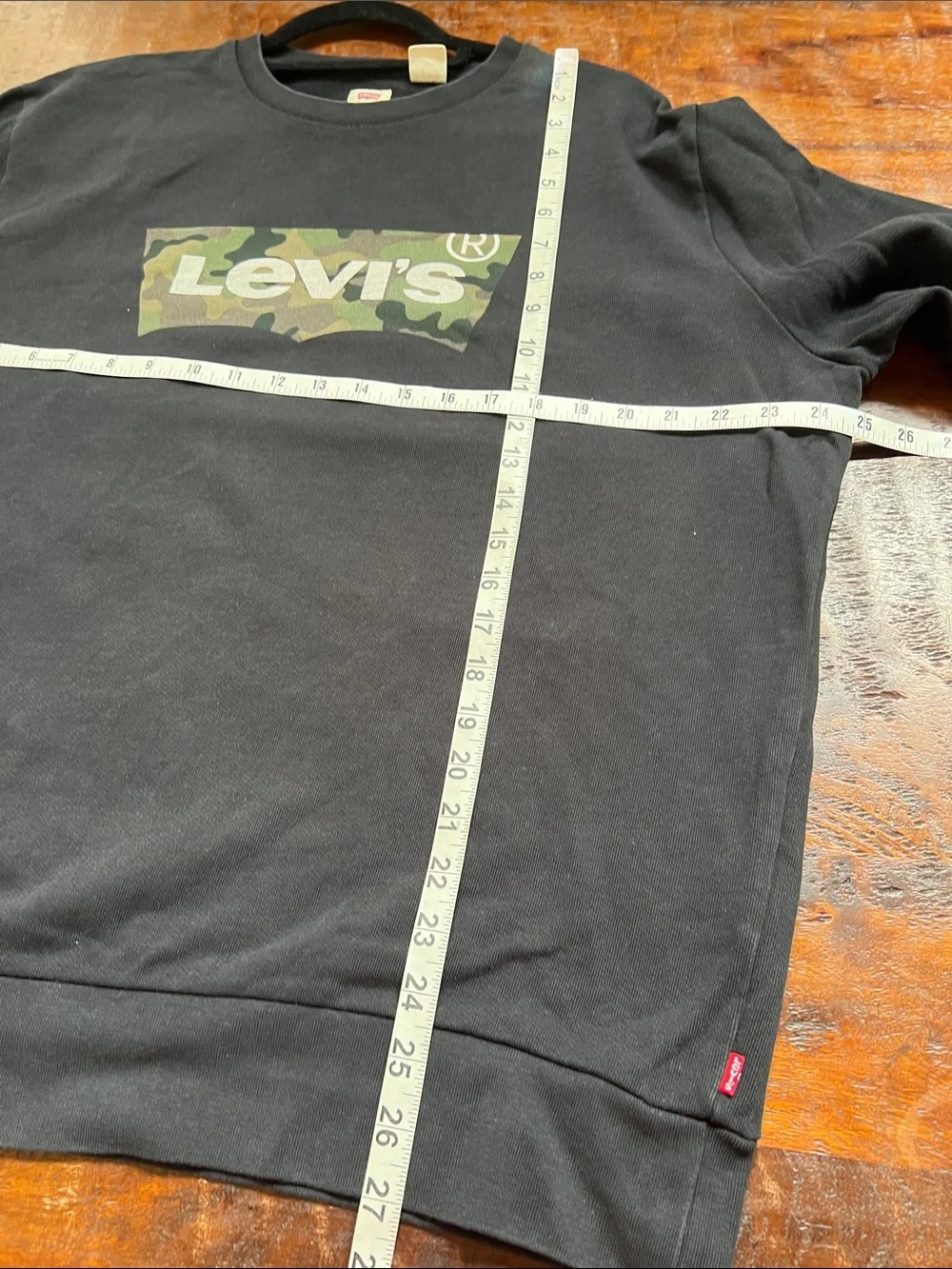Levis levi mens